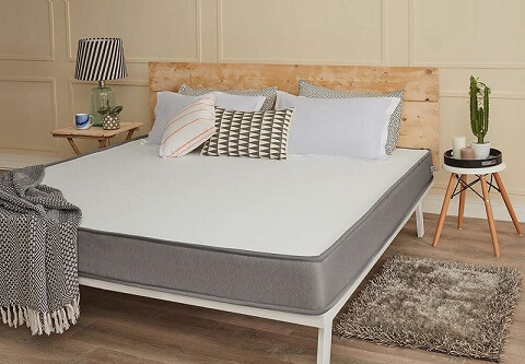 Wakefit-dual-comfort-mattress