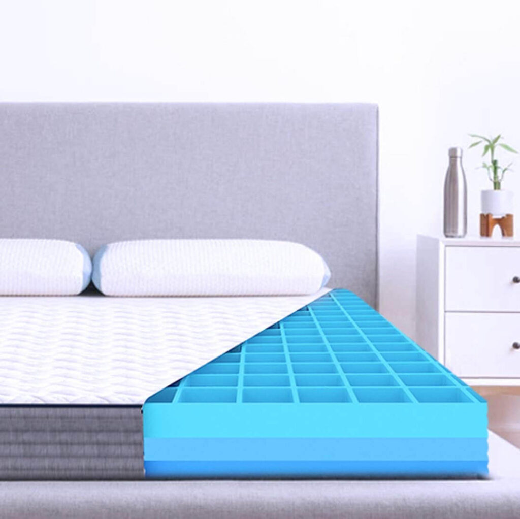 sleep-company-2.0-smart-grid-mattress