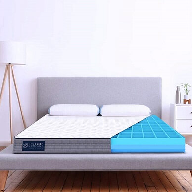 sleep-company-smart-grid-comfort-6-mattress