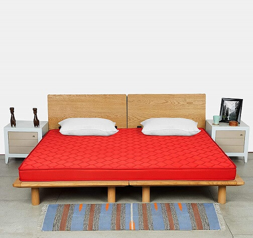 Sleepwell-mattress-in-India-price