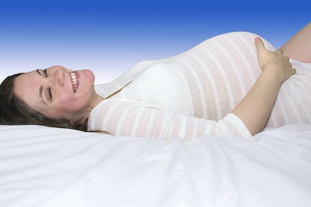 sleep-position-during-pregnancy