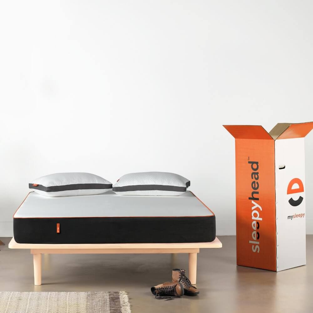 Mattress-for-double-bed