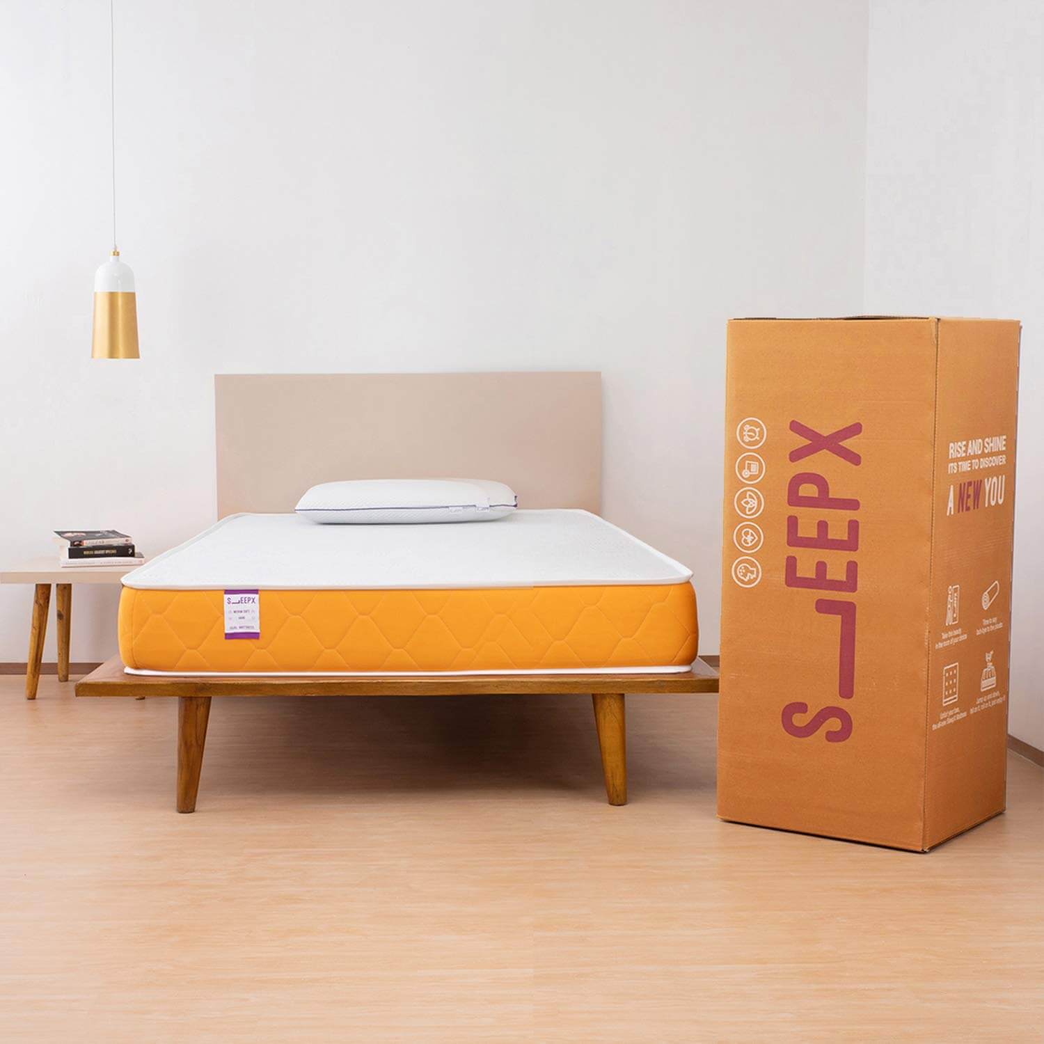Mattress-for-single-bed